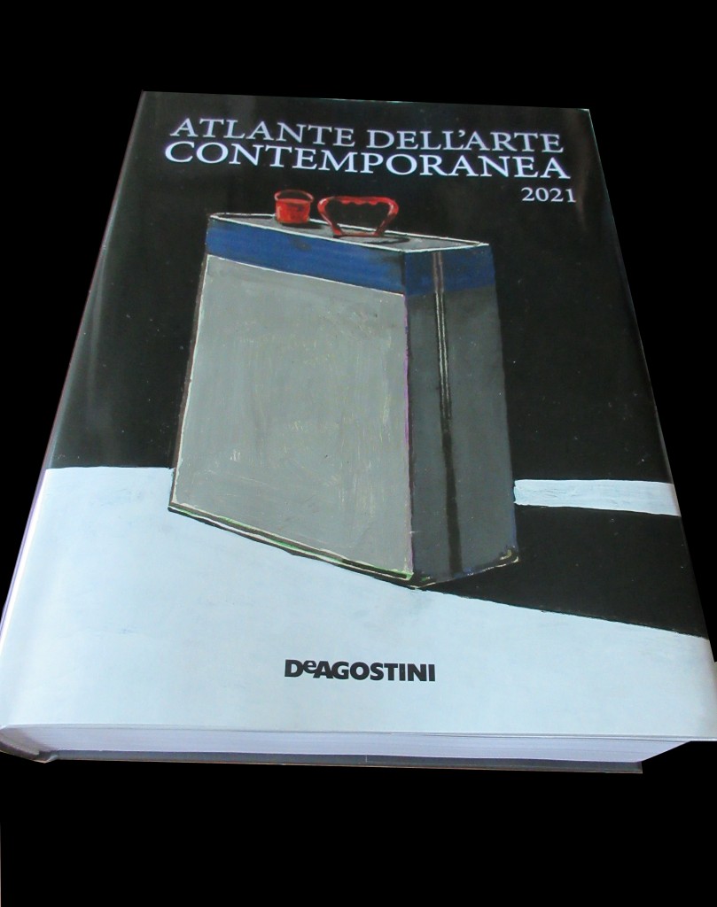 Davide Iovino - Atlante dell'Arte Contemporanea